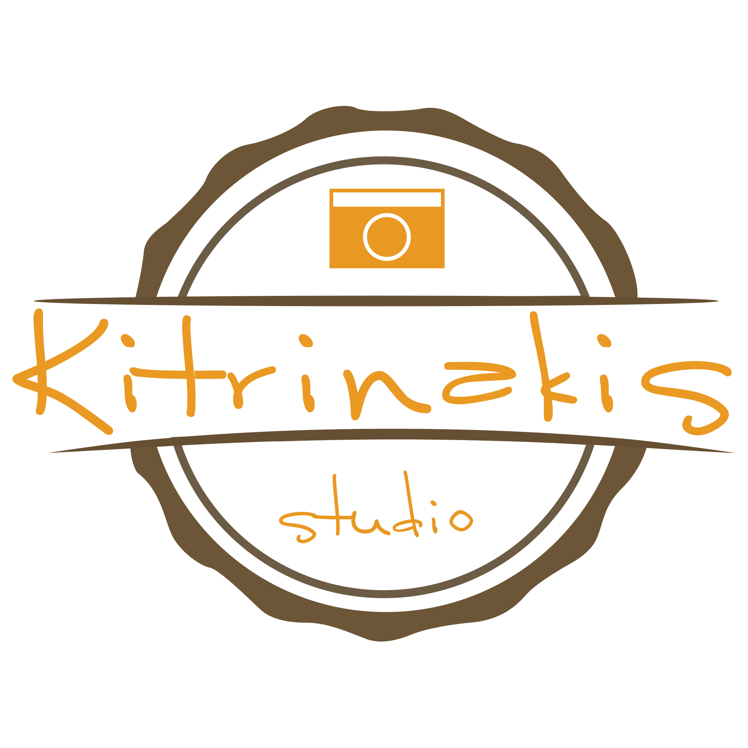Studio Kitrinakis